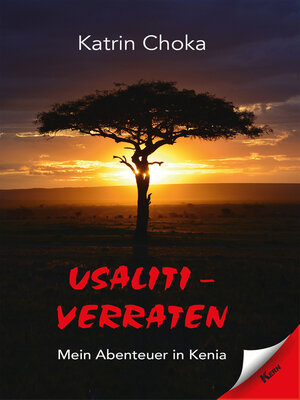 cover image of Usaliti--verraten